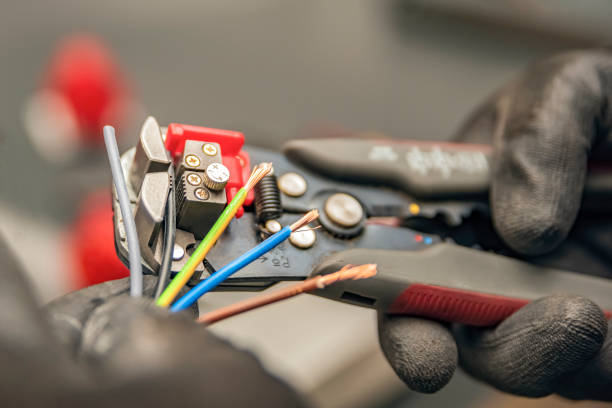 Best Electrical Contractors for Businesses  in Anthem, AZ