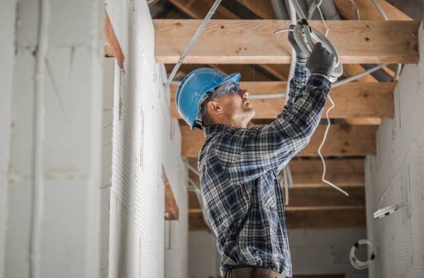 Best Commercial Electrician Services  in Anthem, AZ