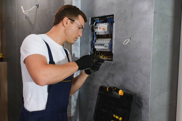 Best Electric Panel Repair  in Anthem, AZ